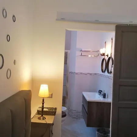 Stella D'oriente * Palermo