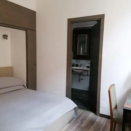 Stella D'oriente Apartament Palermo