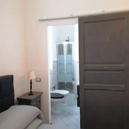 Apartman Stella D'oriente *
