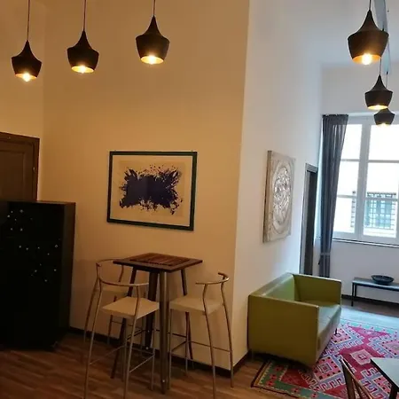 Stella D'oriente Apartment *