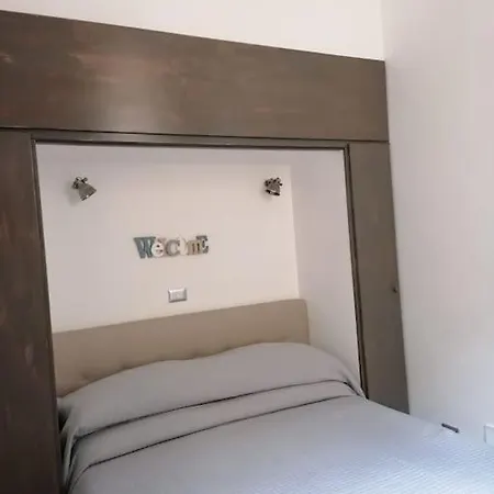 Apartment Stella D'oriente