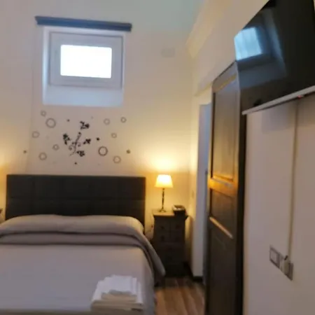 Stella D'oriente Apartment *