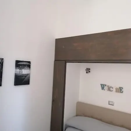 Apartament Stella D'oriente