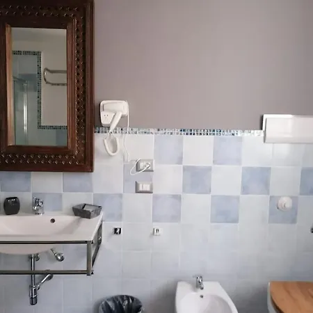 Stella D'oriente Palermo