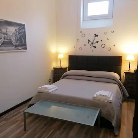 Apartment Stella D'oriente Palermo