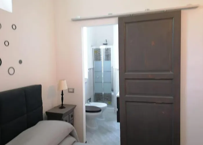 Apartmán Stella D'oriente *