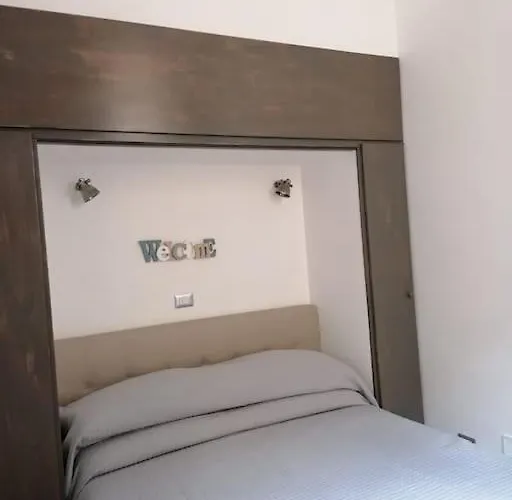 Apartmán Stella D'oriente