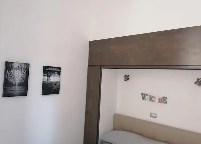 Apartmán Stella D'oriente