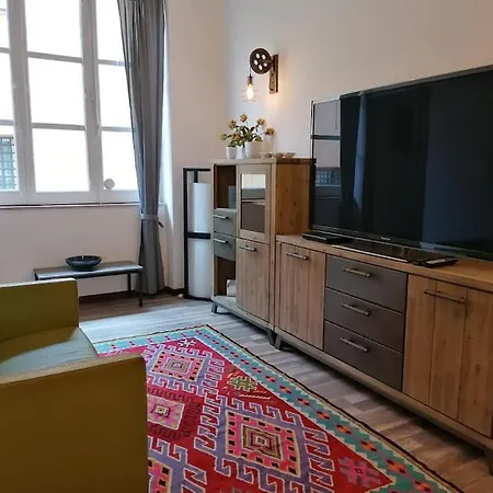 Appartement Stella D'oriente *