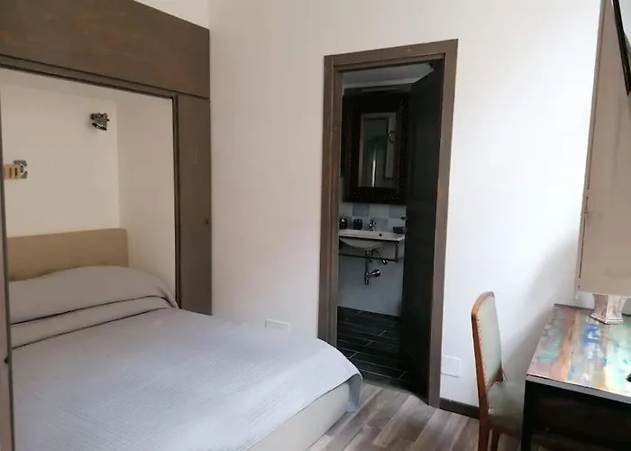 Stella D'oriente Appartement Palermo
