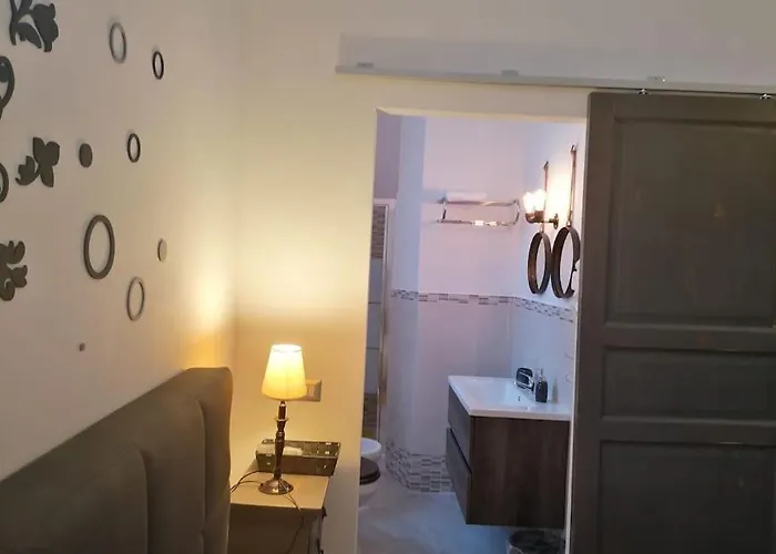 Stella D'oriente * Palermo