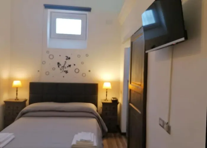 Stella D'oriente Appartement *