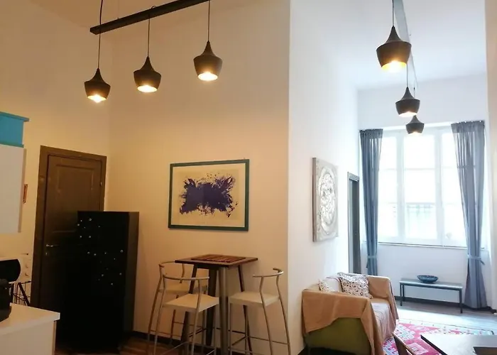 Stella D'oriente * Palermo