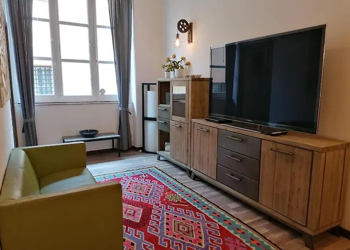 Appartement Stella D'oriente *